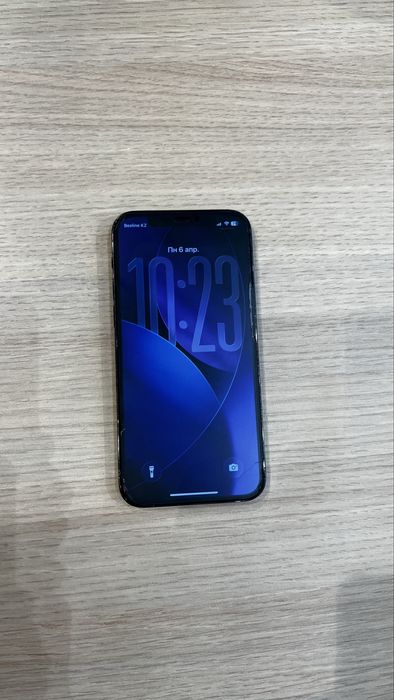 Iphone 12 pro, 128 гб
