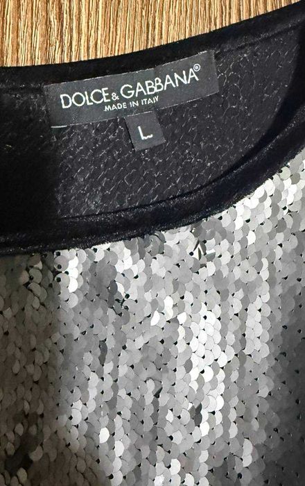 Женский комбинезон вечерний/брючный Dolce&Gabbana (США)