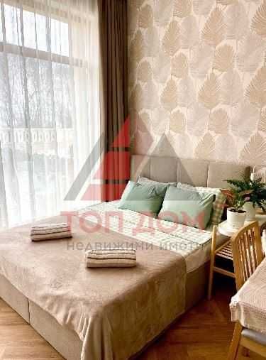 Дава се под наем Едностаен апартамент в Варна, Аспарухово - 48 кв.м за 561 € - Снимка #9