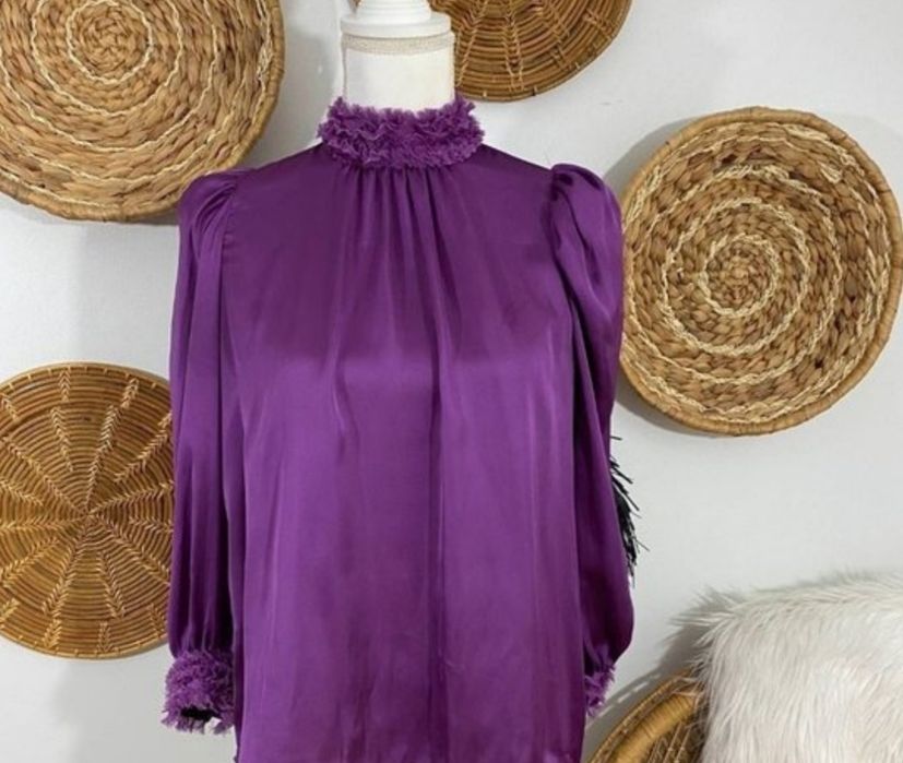 Zara, bluza dama