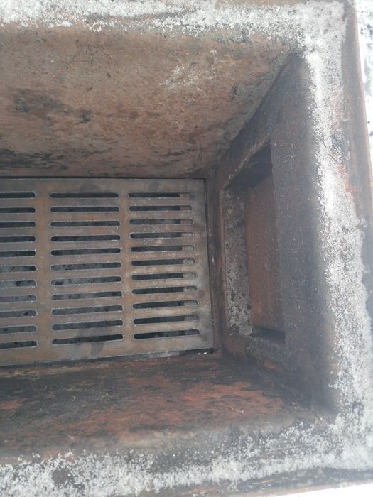 Продам котёл в отличном состоянии