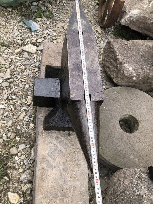 Nicovale vechi de colectie