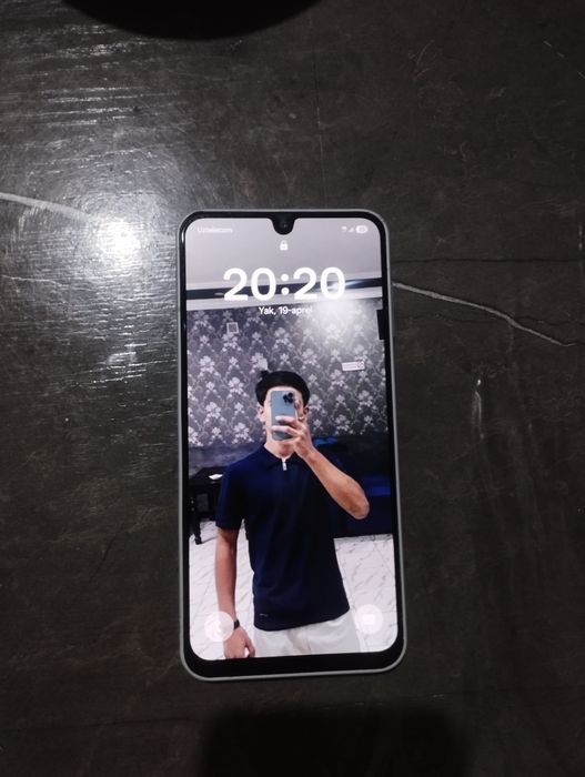 Samsung A16 Ideal sastiyanada