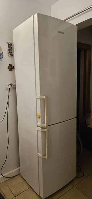 Vand combina Samsung 60x60x202cm, Power Cool, 600 ron, fun