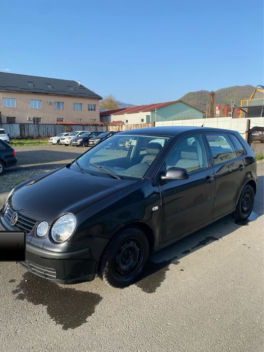 De vanzare Volkswagen Polo