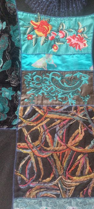 Palton Desigual mar.M-S