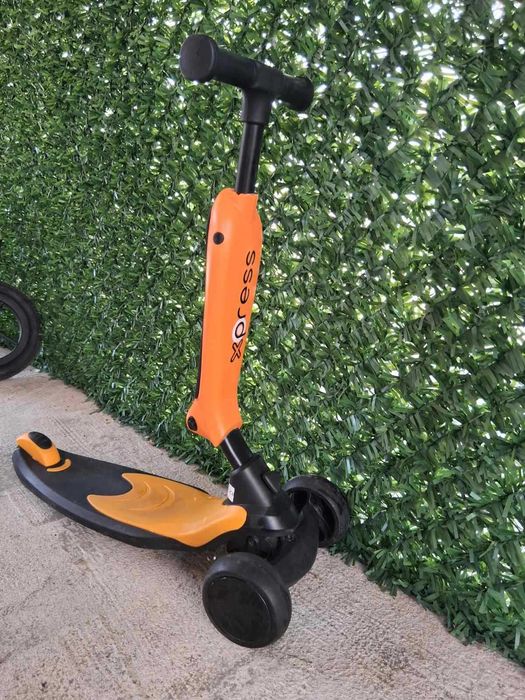 Детска тротинетка