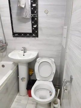 Парус срочно сдаётся 1 комнатная