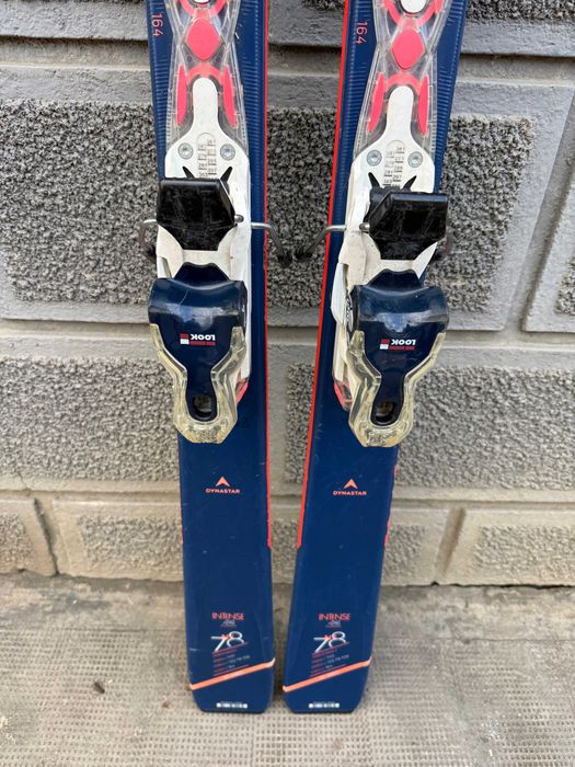 schi dynastar intense 4x4 78 L164cm