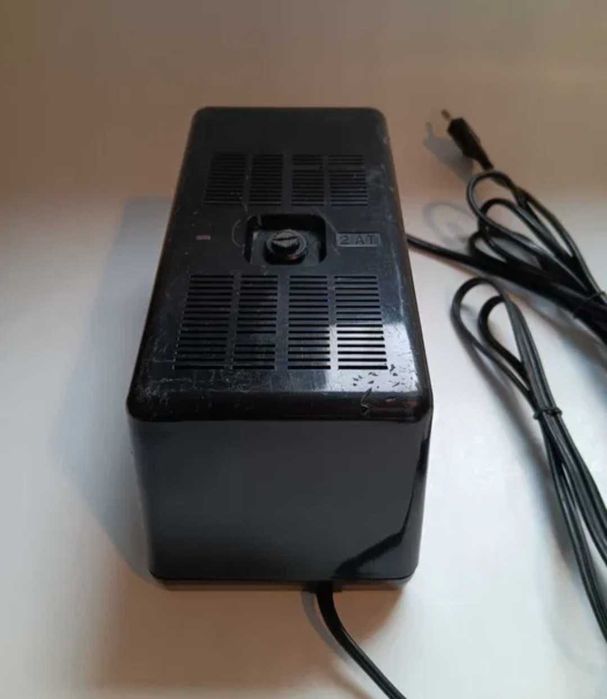 Sursa de Alimentare Cip 01,02,03,calculator vechi Romanesc de colectie