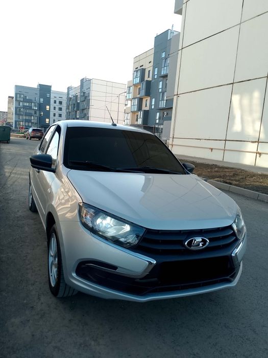 Lada GRANTA Fl 2020