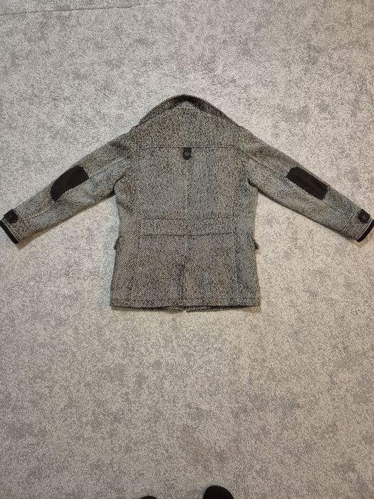 Paltoane pentru Bărbați