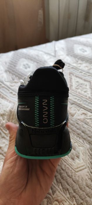 Reebok Nano X2 TR Adventure 44 размер