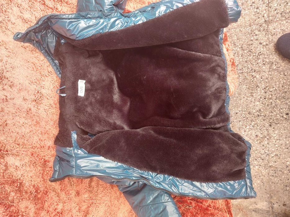 Детско   зимно  яке