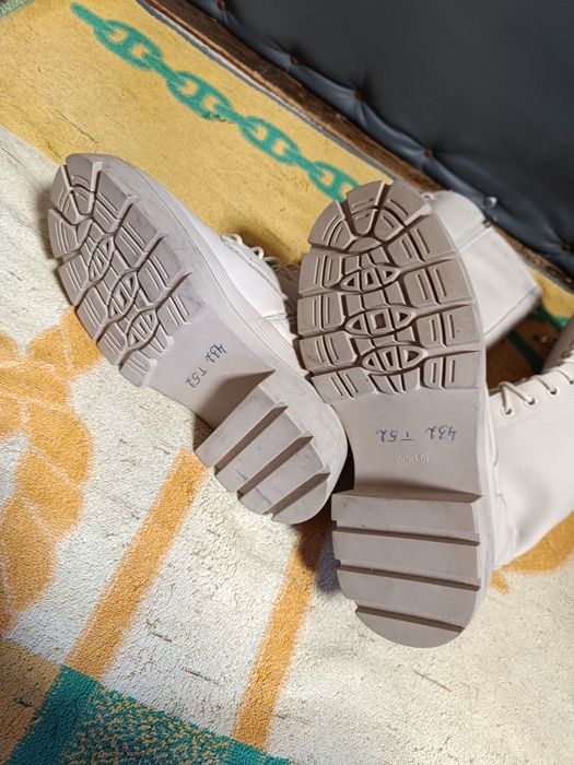 Продам сапоги зимние