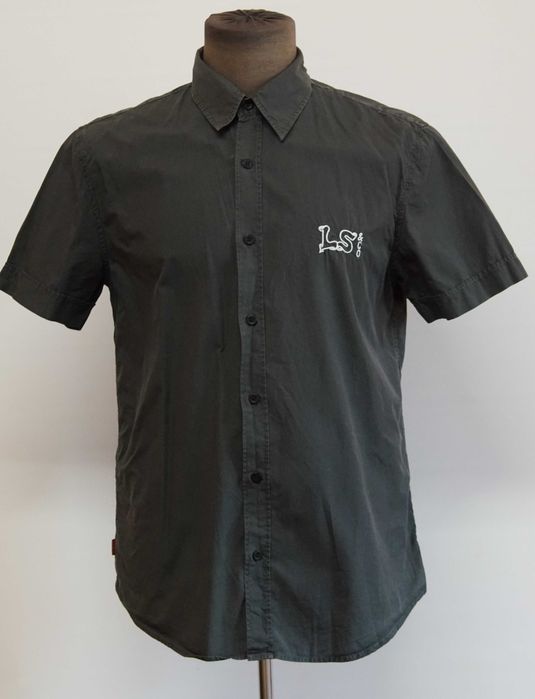 Camasa Levi's North  Bay Rider marimea M