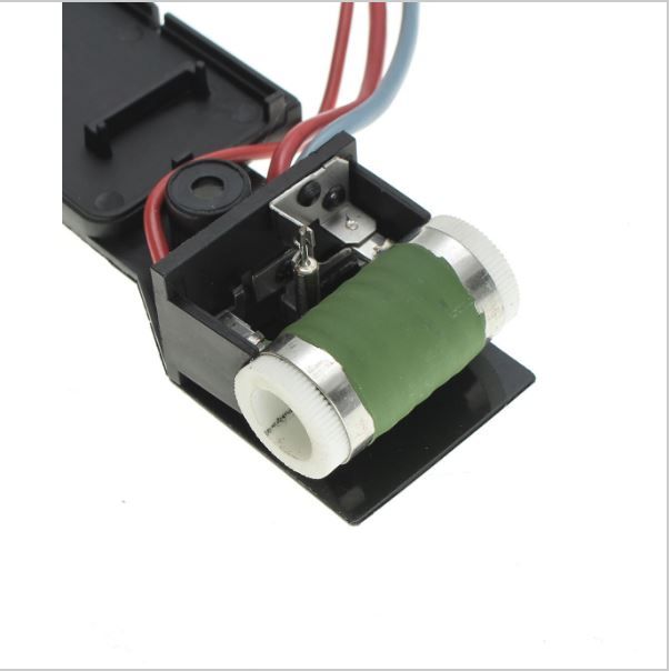 Rezistenta Electro Ventilator BMW /Mini /Cooper 2003-2008