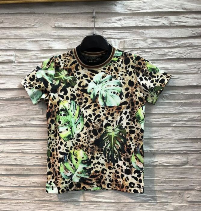 Детски тениски от 2 до 13 години