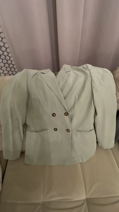 Пиджак Mango 38 размер