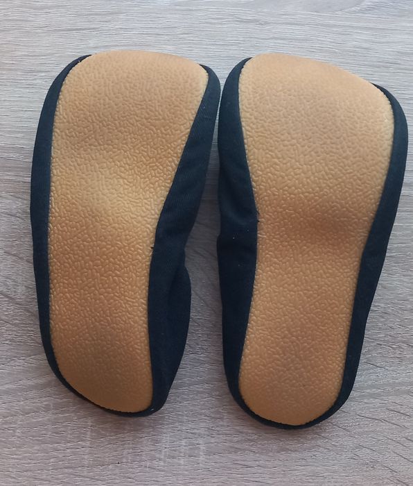 Пантофи за детска градина