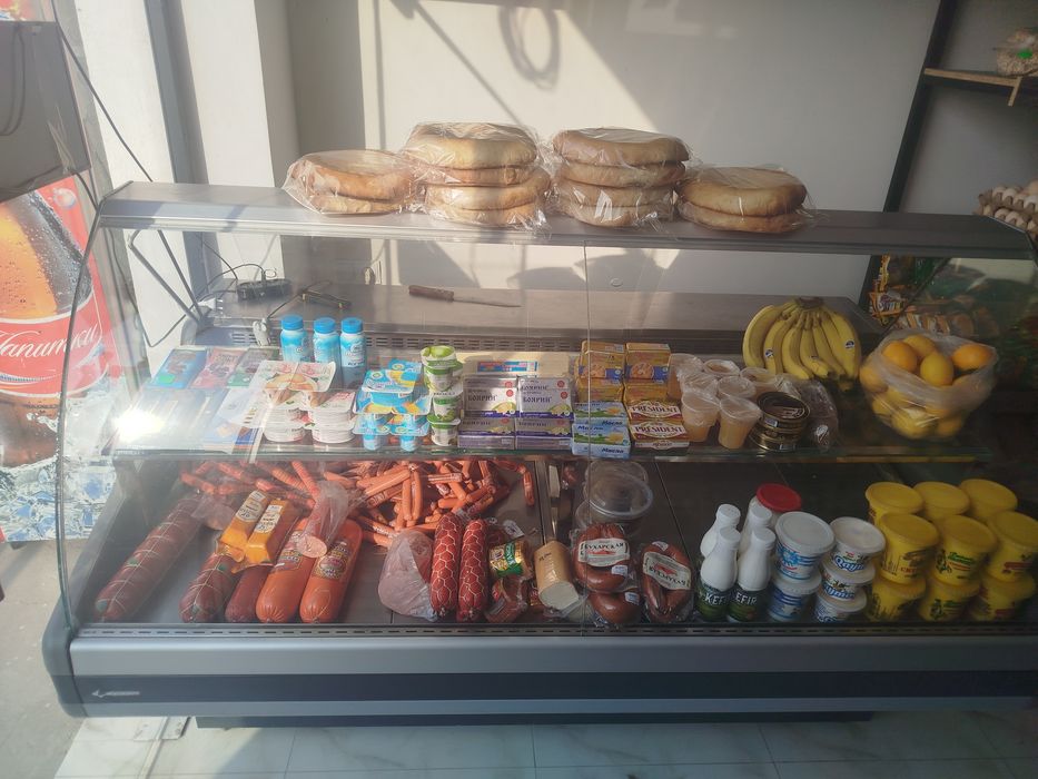 Холодильник Ветрино оригинал.