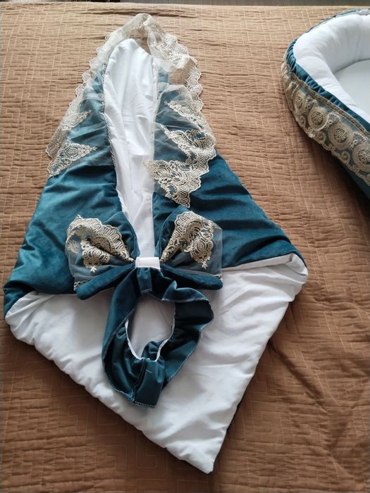 Набор на выписку