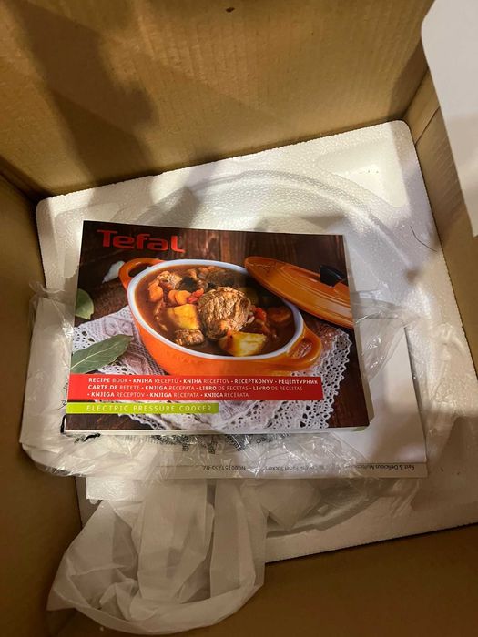 Multicooker Tefal
