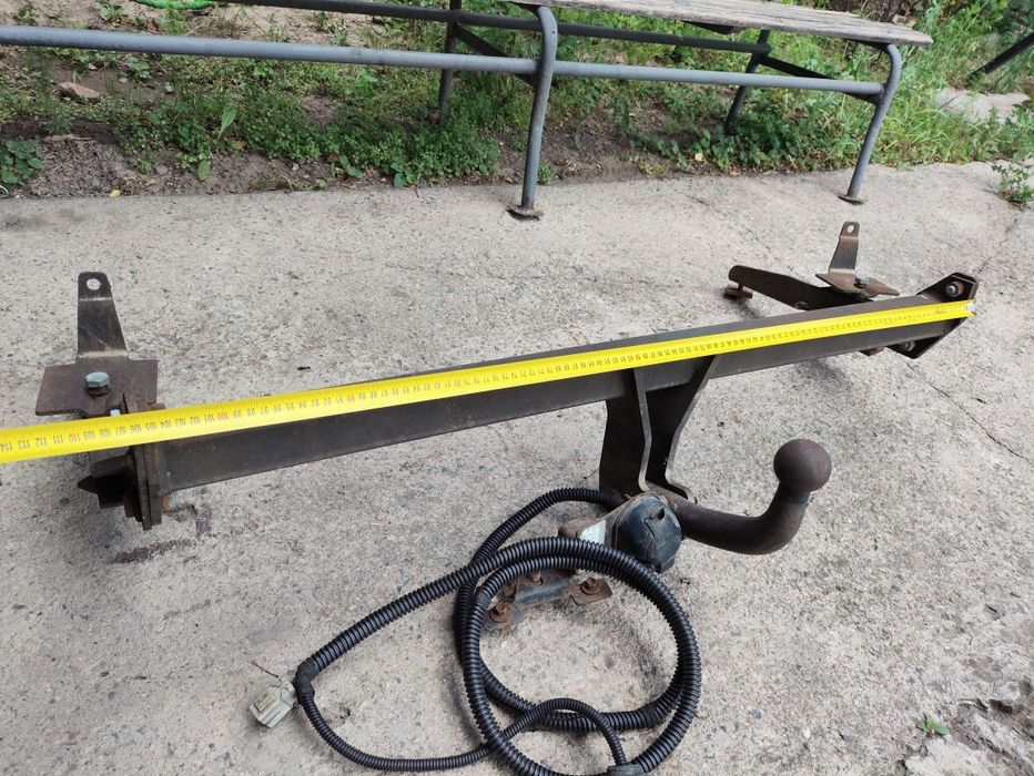 Продам фаркоп Bosal