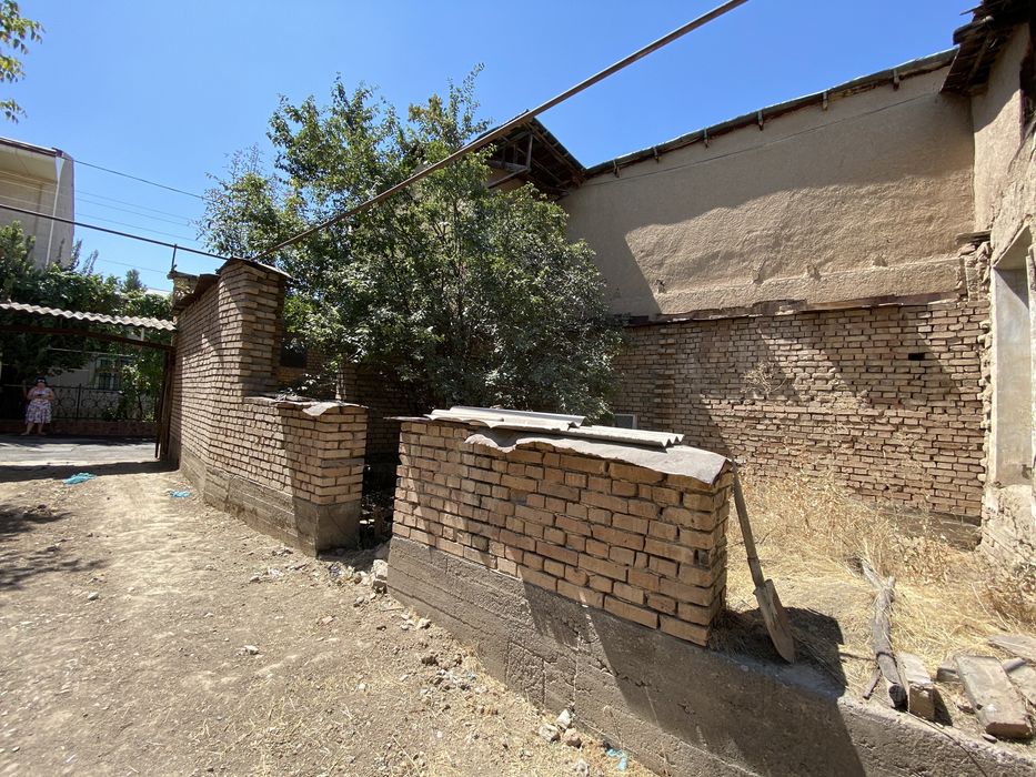 Samarqand darvoza yer hisobuda sotiladi 6 Sotix