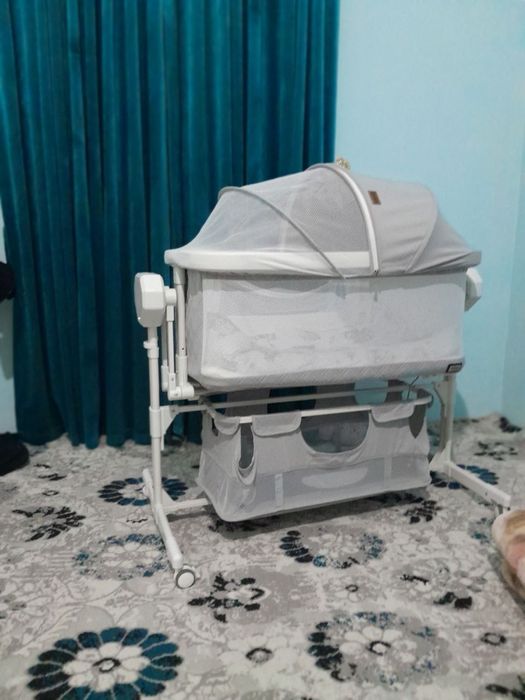 Lulka yangi  sotiladi