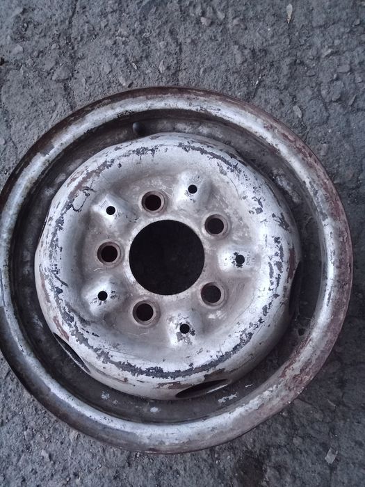 Продам диски на авто