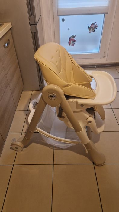 Scaun de masa copii Chicco