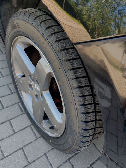 Dodge Caliber  Като нов