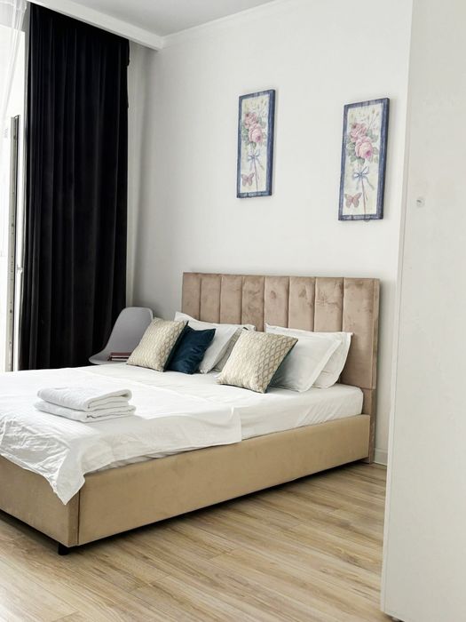 Идеально чистая квартира на Астана Арена, только реальные фото