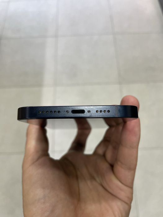 iPhone 14 Plus 128 GB (Esim) Midnight в ХОРОШЕМ качестве!!!