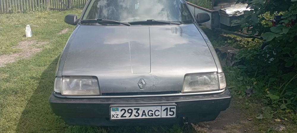 Продам или обмен Рено 19