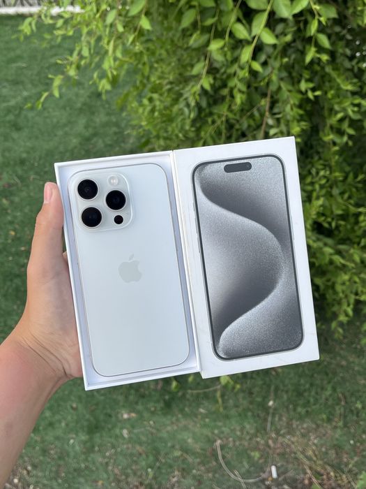iphone 15 pro идеальный топ