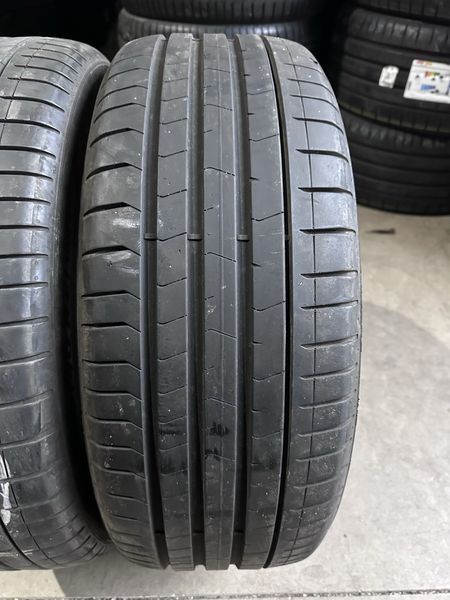 245/40/21 PIRELLI 2бр