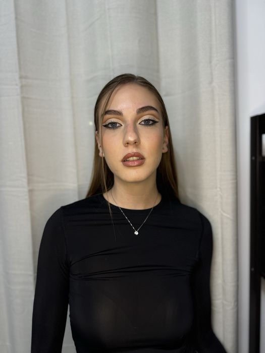 Makeup profesional Bucuresti, Aparatorii Patriei