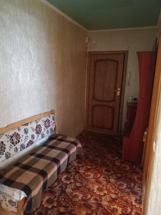 Продается 2х ком кв Ашимова 217