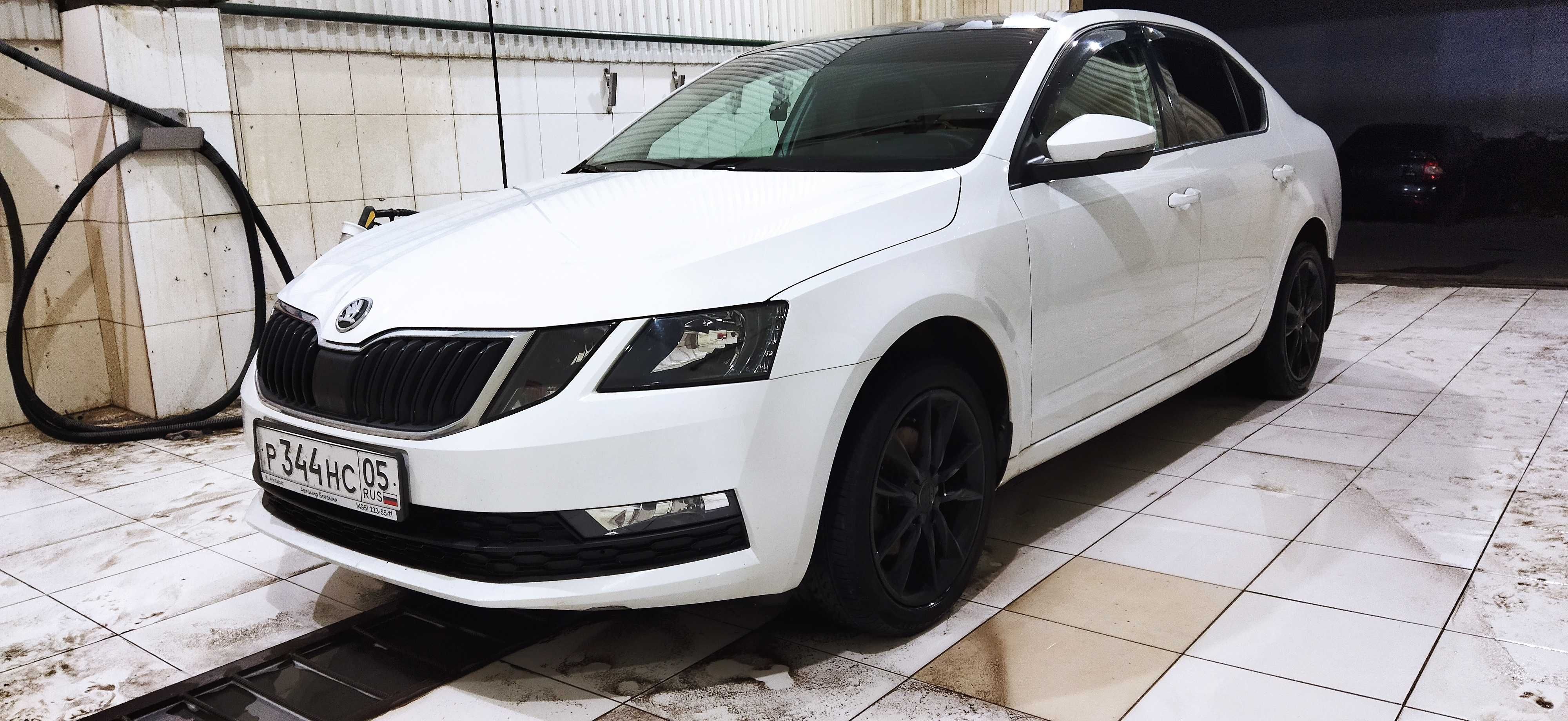 Skoda Octavia Уральск цена: купить Шкода Octavia новые и бу. Продажа авто с  фото на OLX Уральск