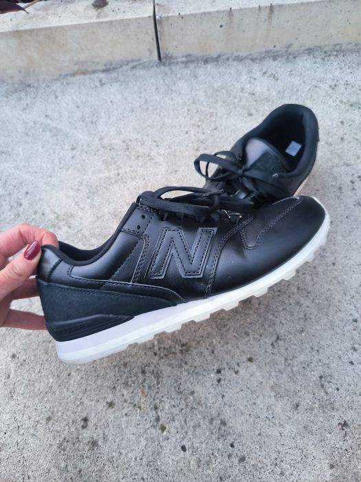 Дамски маратонки new balance