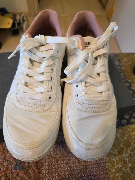 Дамски маратонки REPLAY размер 39