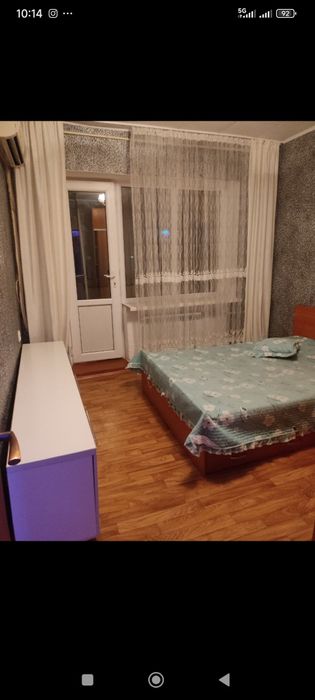 2 болмелы квартира сатылады