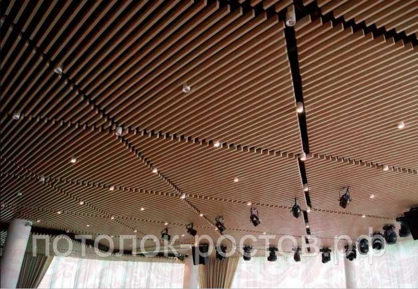 Рейчный Реечный  Рейка Бофл Rechniy тахта Балка потолок