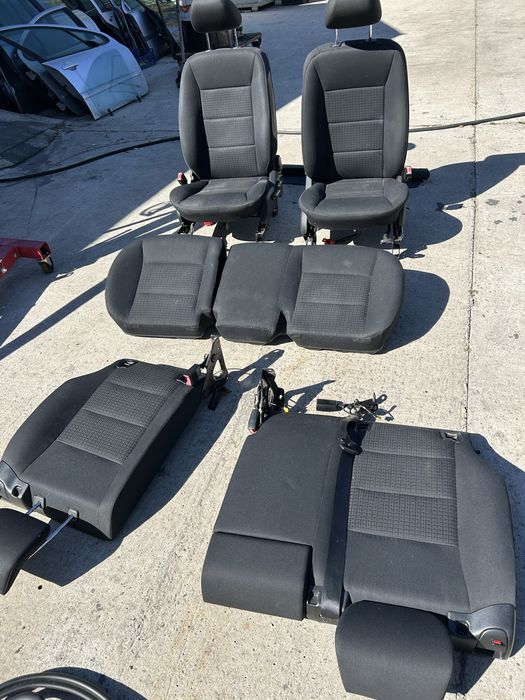 Mercedes B 180 (W245) 2.0 CDI Автоматик НА ЧАСТИ