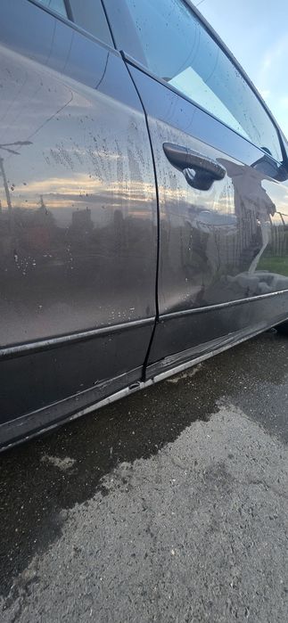 Volkswagen passat b6 2.0 tdi