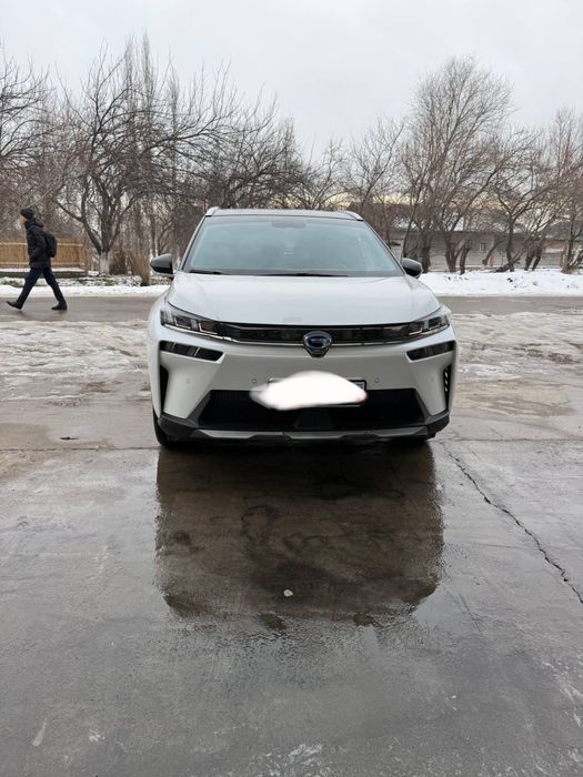 Gac aion v sotiladi holati yaxshi