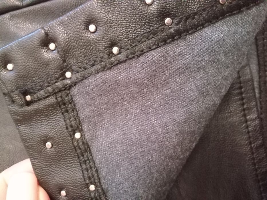 Подростковая юбочка