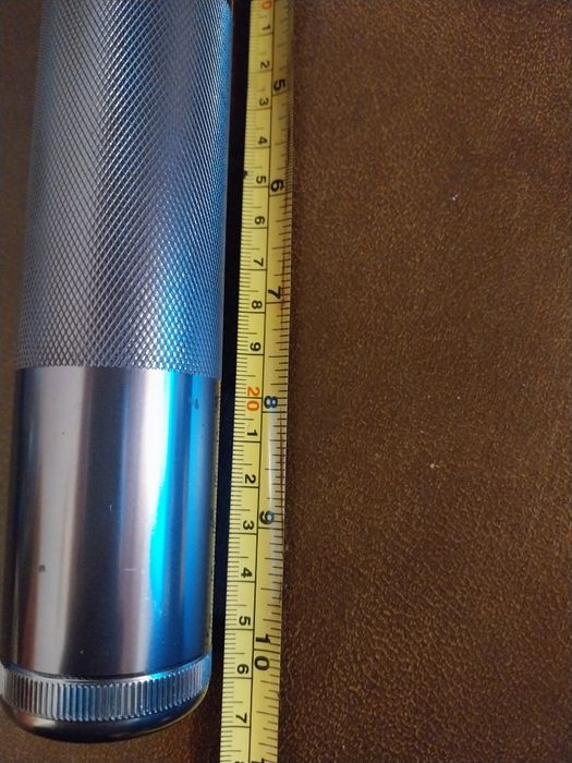 Laterna trupe S.W.A.T. SUA